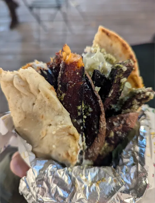 Koukli NYC Picture 4