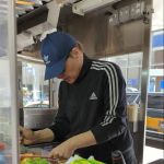 FN halal food