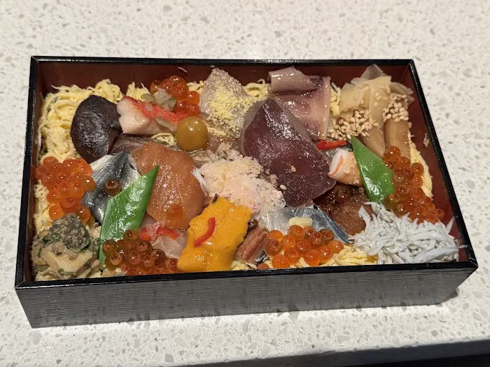 Sushi Sho Picture 8
