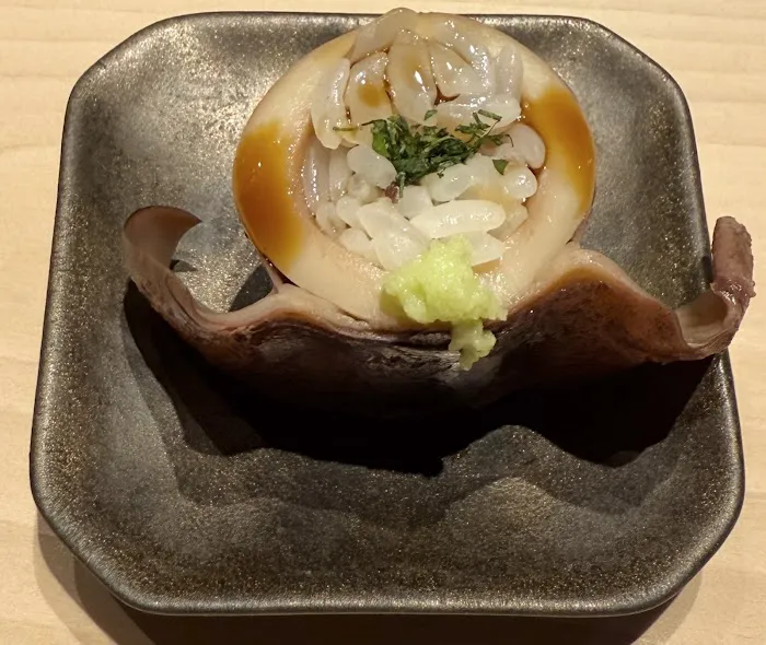 Sushi Sho Picture 10