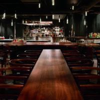 The Bar Downstairs and Kitchen ico