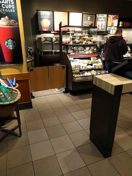 Starbucks Picture 1