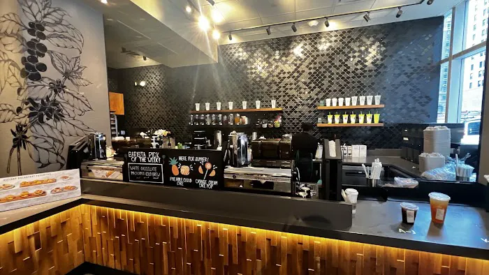 Starbucks Picture 3
