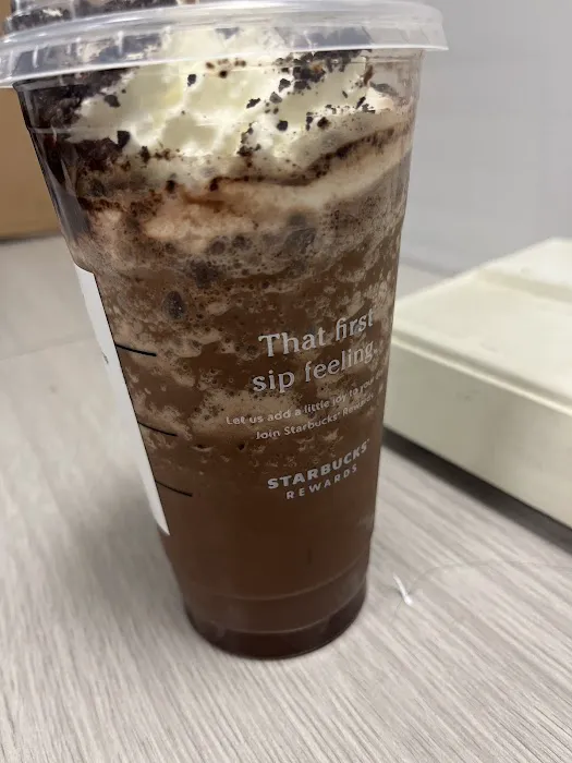 Starbucks Picture 6