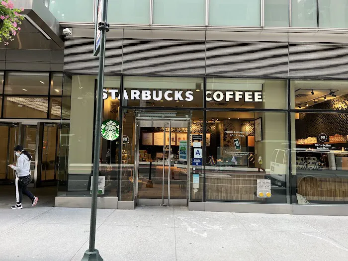 Starbucks Picture 9