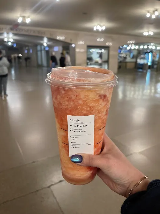 Starbucks Picture 6