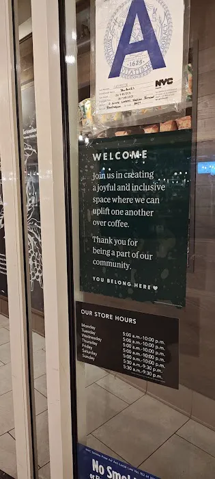 Starbucks Picture 1