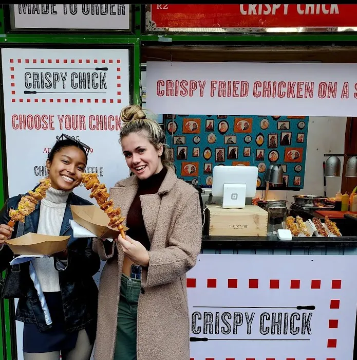 Crispy Chick Picture 2