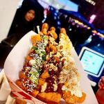 Crispy Chick