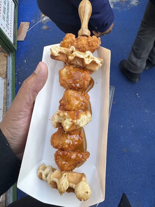 Crispy Chick Picture 8