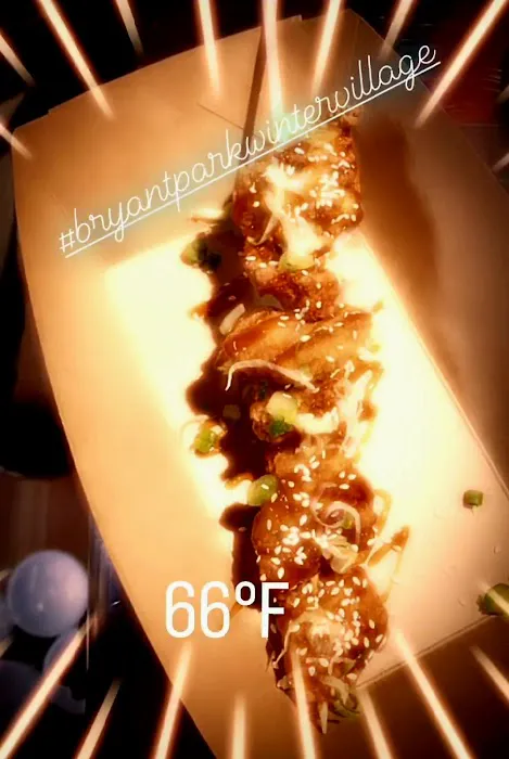 Crispy Chick Picture 6