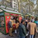 Winter Pie Shop
