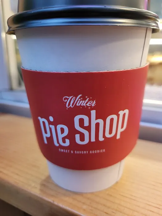 Winter Pie Shop Picture 5