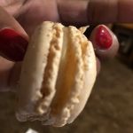 Woops! Macarons & Gifts (Bryant Park- Winter Village)