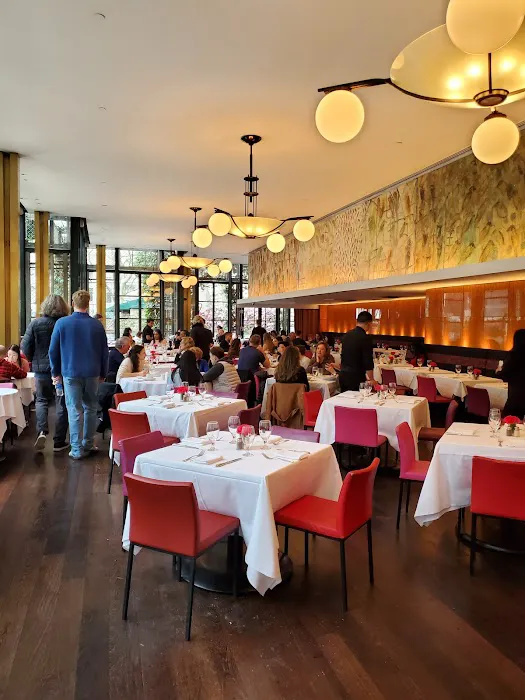 Bryant Park Grill Picture 6