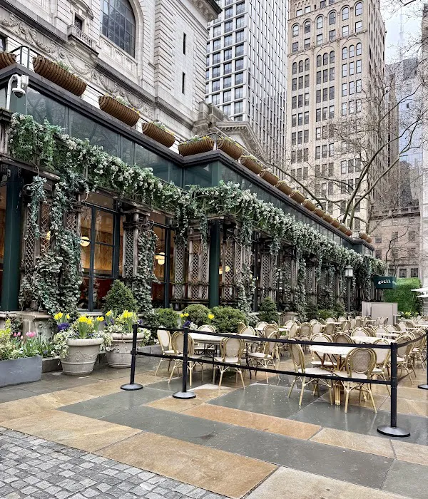 Bryant Park Grill Picture 10