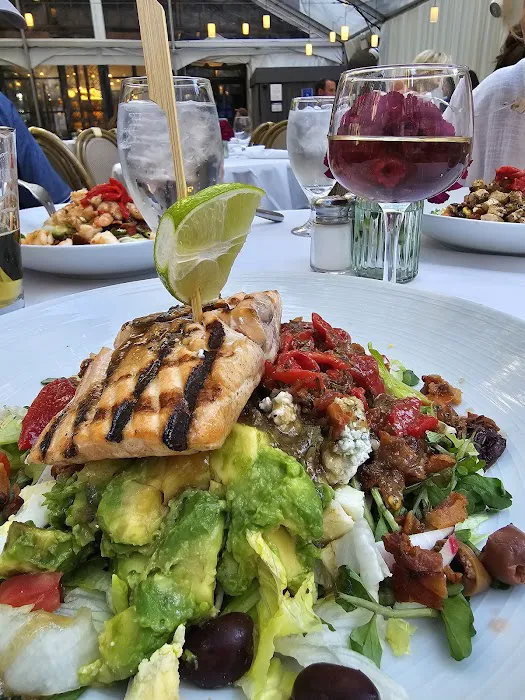 Bryant Park Grill Picture 7