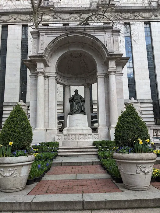 Bryant Park Grill Picture 3