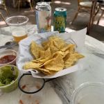 Bryant Park Café