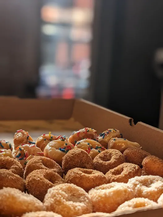 Doughnuttery Picture 2