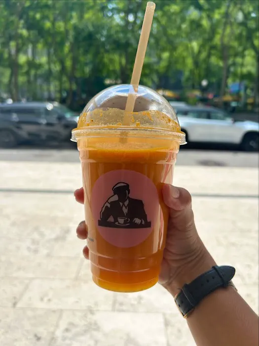 Joe & The Juice Picture 7