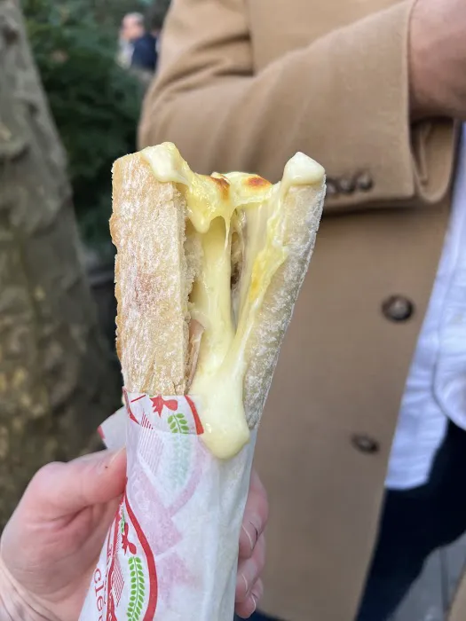 Baked Cheese Haus Raclette Picture 7