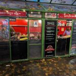 Baked Cheese Haus Raclette