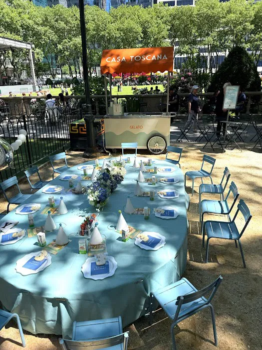 Casa Toscana Bryant Park Picture 9