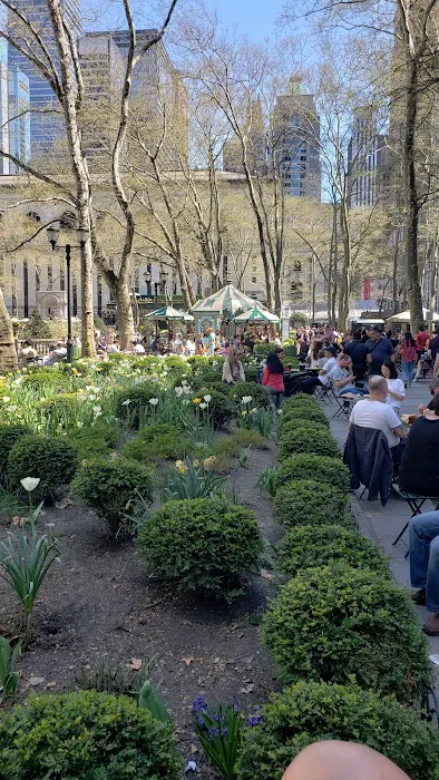 The Porch at Bryant Park Picture 5