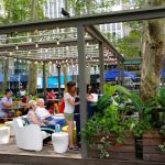 The Porch at Bryant Park