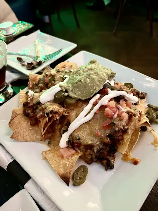 Jane Doe Bar & Restaurant Picture 1