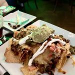 Jane Doe Bar & Restaurant