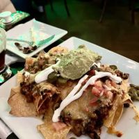 Jane Doe Bar & Restaurant ico