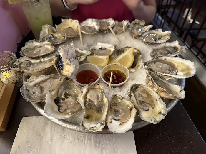 Jane Doe Bar & Restaurant Picture 10