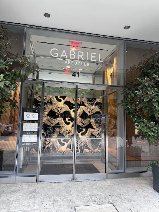 Gabriel Kreuther Picture 10