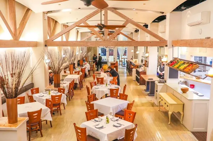 Kellari Taverna Picture 5