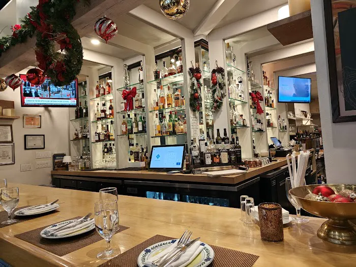 Kellari Taverna Picture 7
