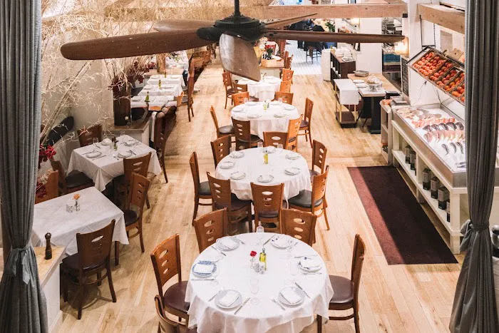 Kellari Taverna Picture 3