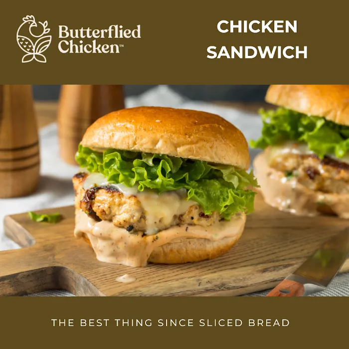 Butterflied Chicken Picture 8