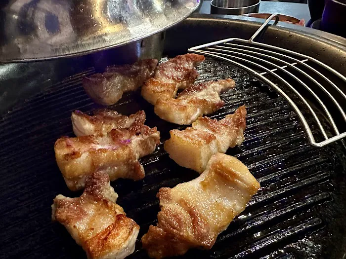 Don Don Korean BBQ Picture 6