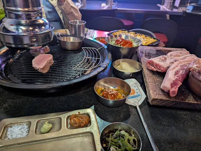 Don Don Korean BBQ Picture 4
