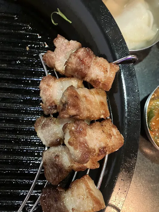 Don Don Korean BBQ Picture 3
