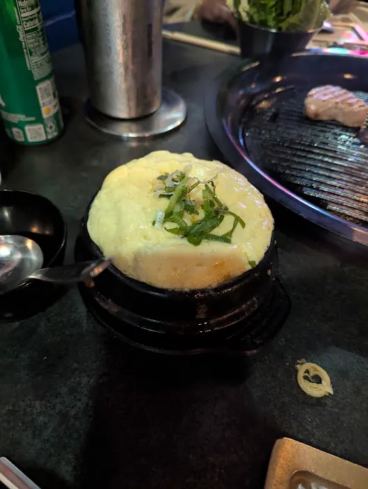 Don Don Korean BBQ Picture 2