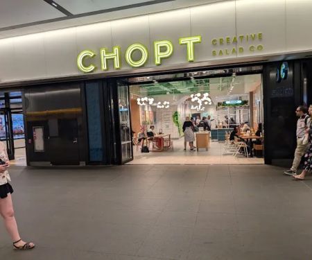 Chopt Creative Salad Co.