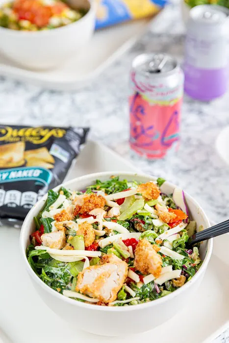 Chopt Creative Salad Co. Picture 7