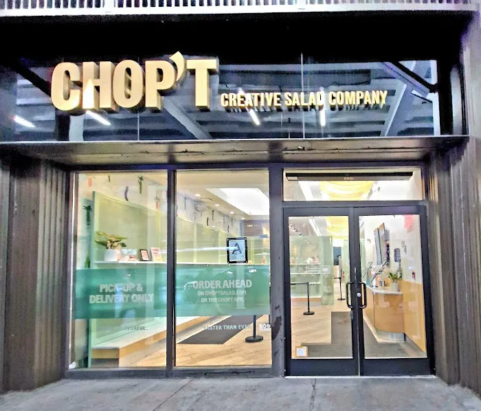 Chopt Creative Salad Co. Picture 8