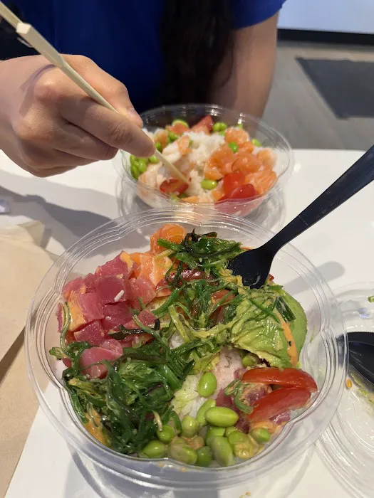 Poke Bowl NY Picture 5