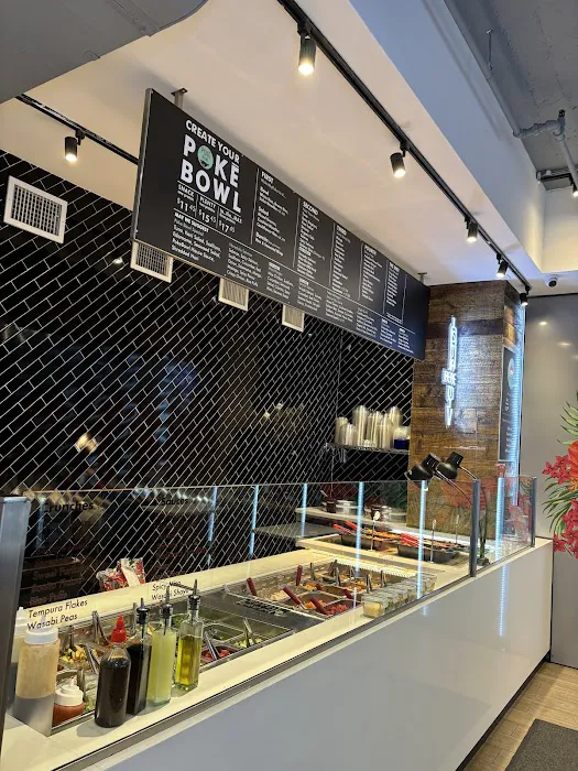 Poke Bowl NY Picture 4
