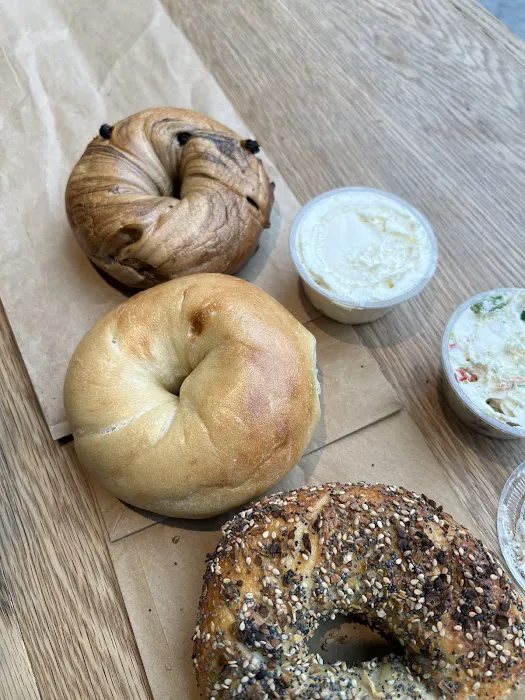 Zucker's Bagels and Smoked Fish Picture 2