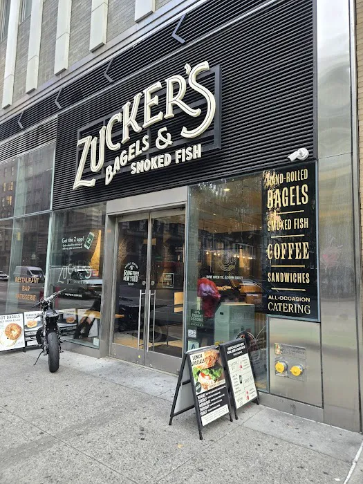 Zucker's Bagels and Smoked Fish Picture 5
